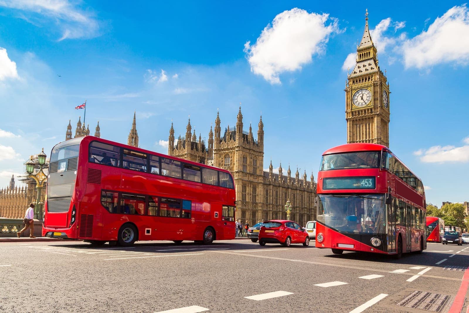 London (Southampton)