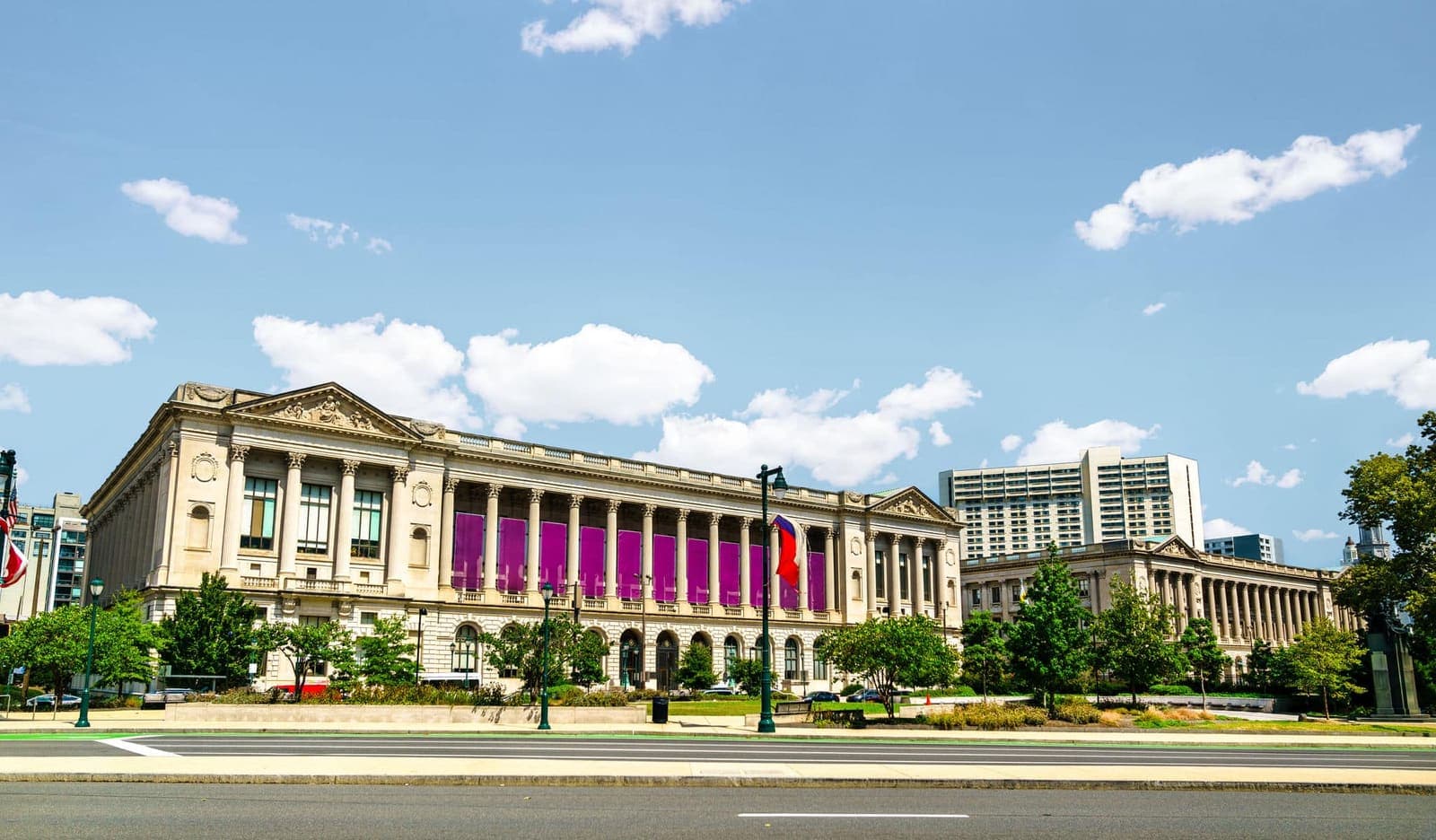 Philadelphia