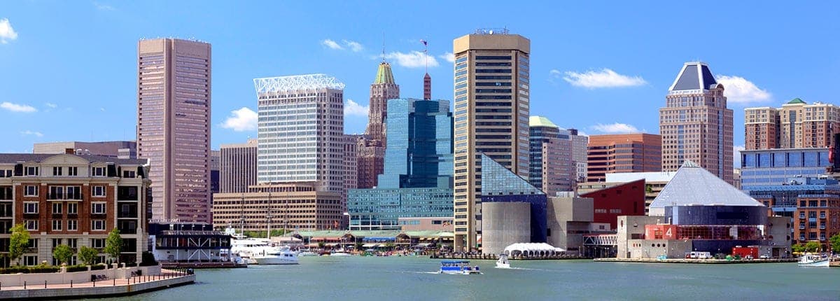 Baltimore