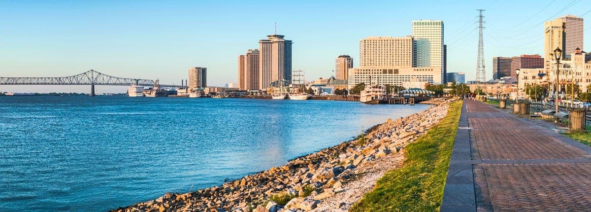 New Orleans
