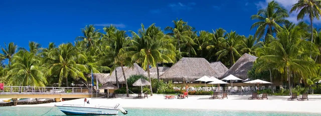 Bora Bora