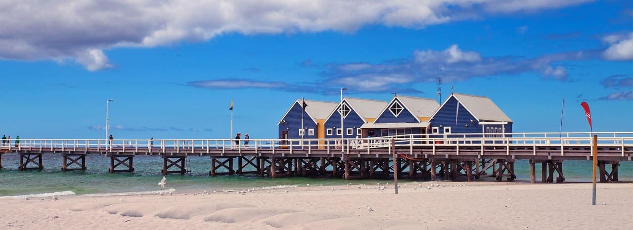 Busselton