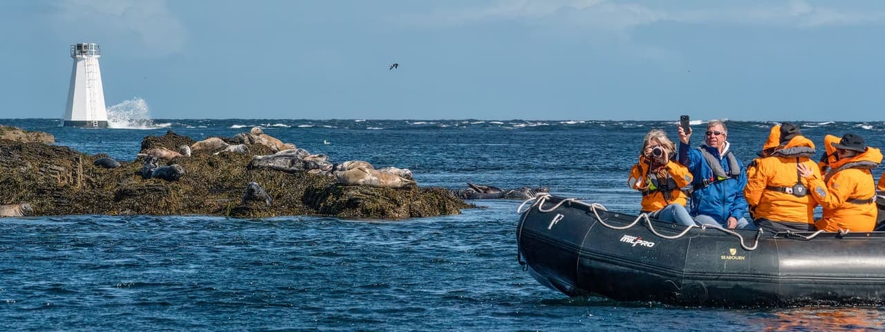 Calf of Man