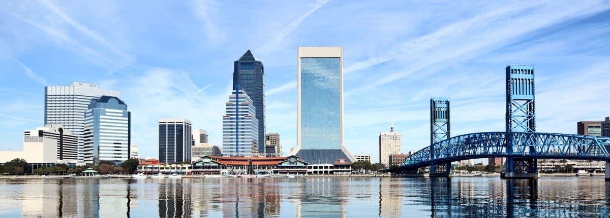 Jacksonville