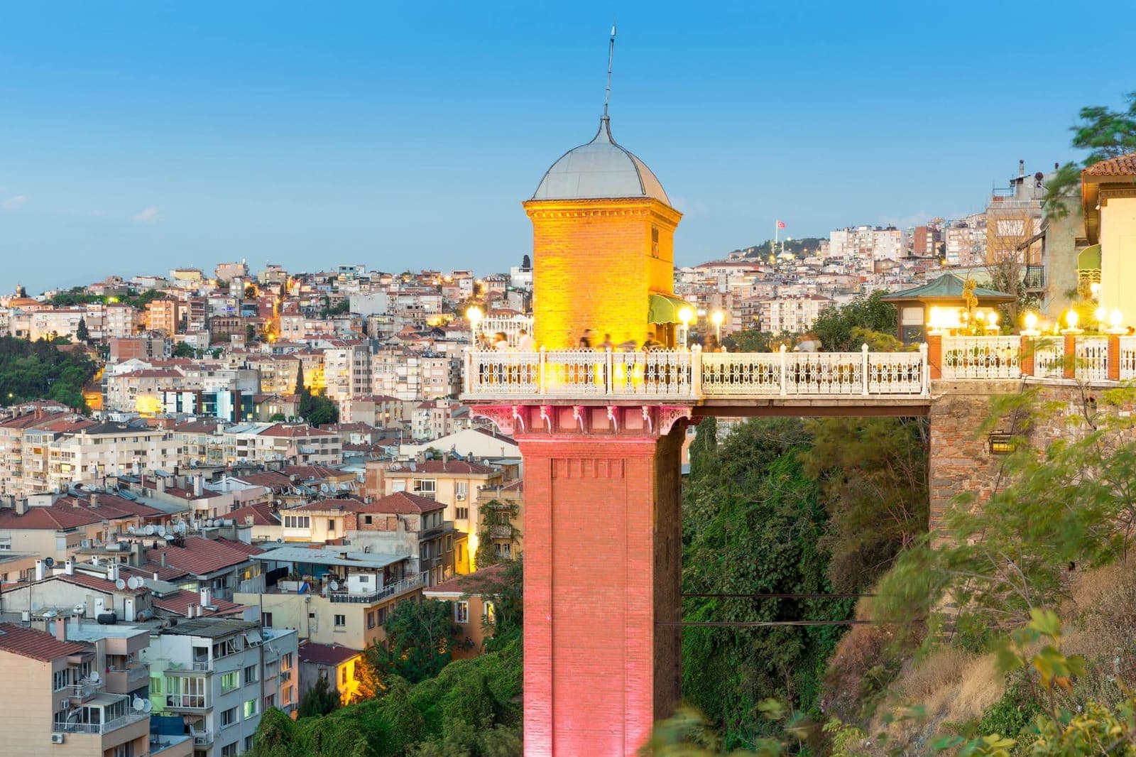 Izmir (Ephesus)