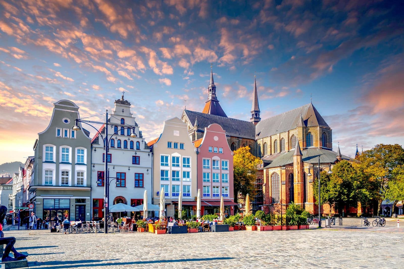 Berlin (Warnemünde)