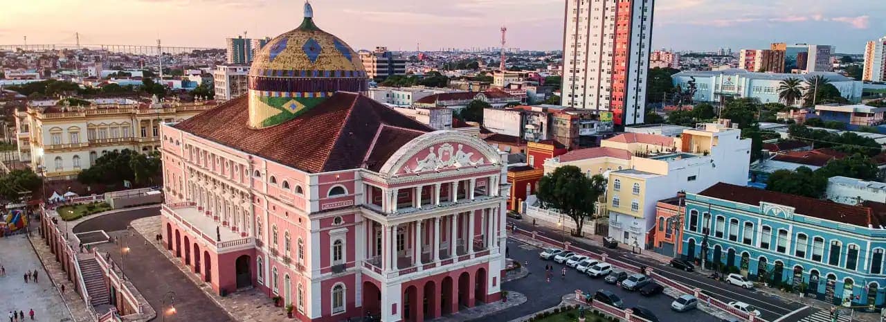 Manaus