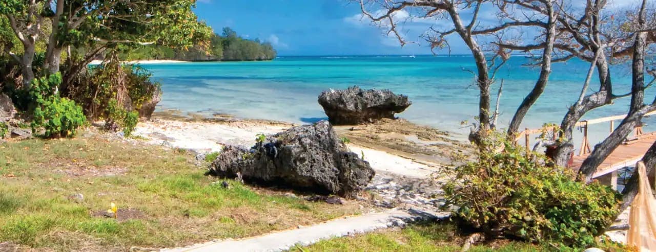 Nuku alofa