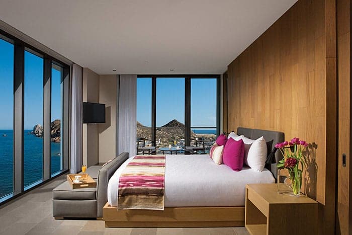Breathless Cabo San Lucas Resort & Spa: One Bedroom