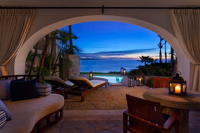 One&Only Palmilla: Junior Suite