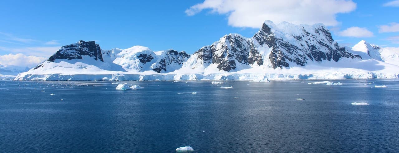 Antarctic Experience