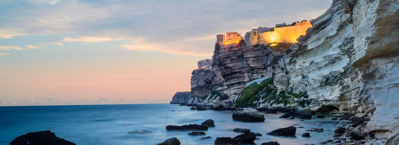 Bonifacio (Corsica)