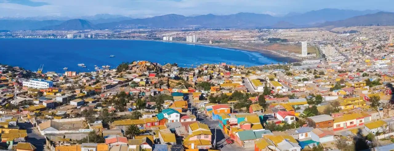 Coquimbo (La Serena)