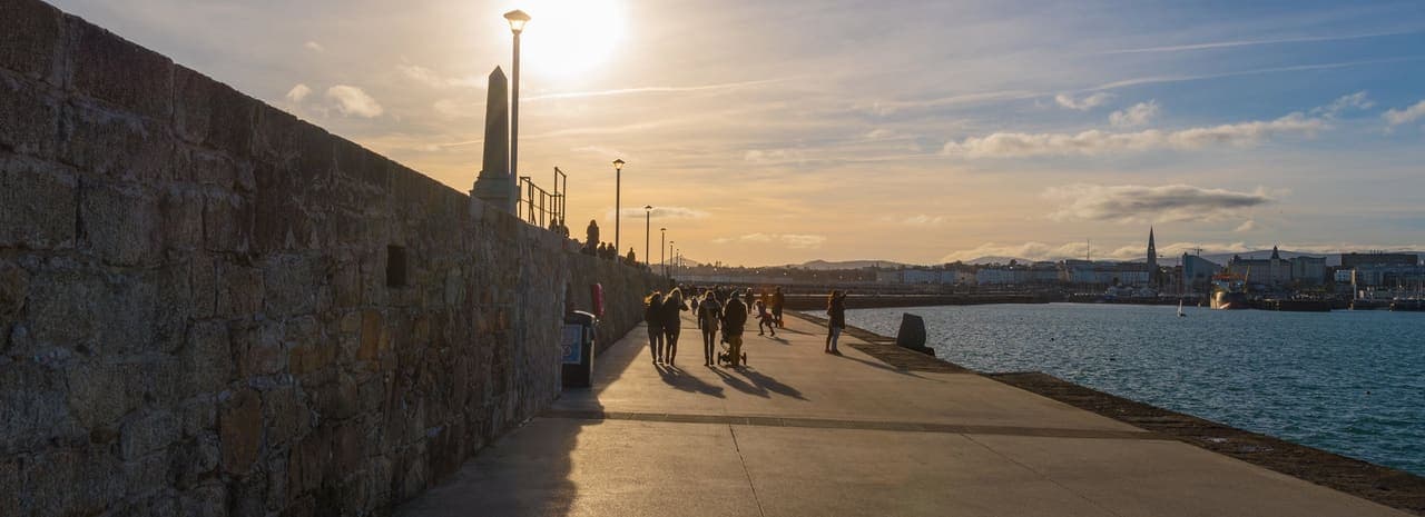 Dun Laoghaire (Dublin)