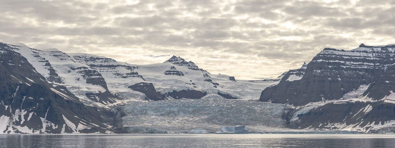 Exploring Scoresbysund