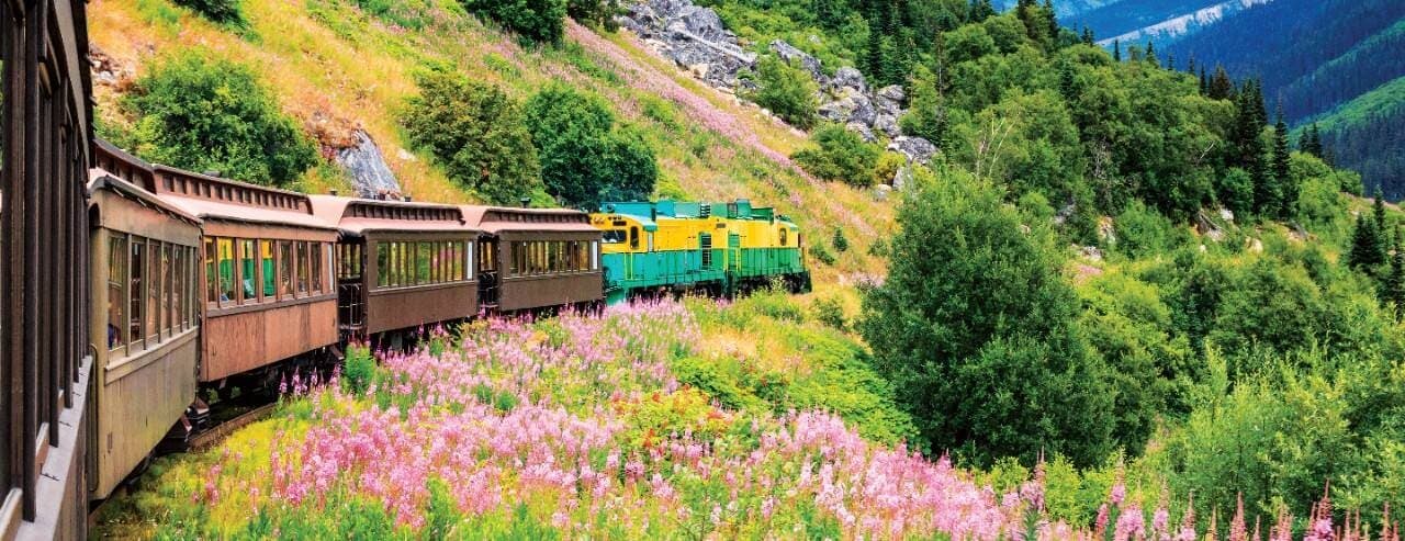 Haines (Skagway), Alaska
