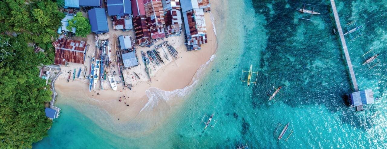 Jayapura, Papua Indonesia