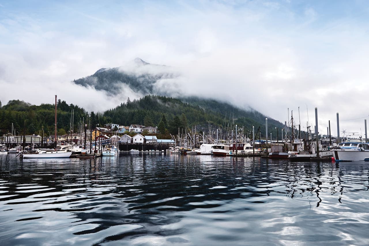 Ketchikan