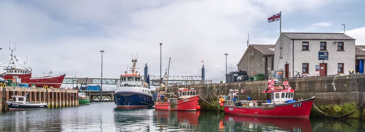 Kirkwall, Scotland