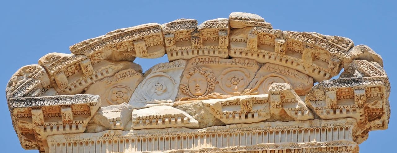 Kusadasi (Ephesus)