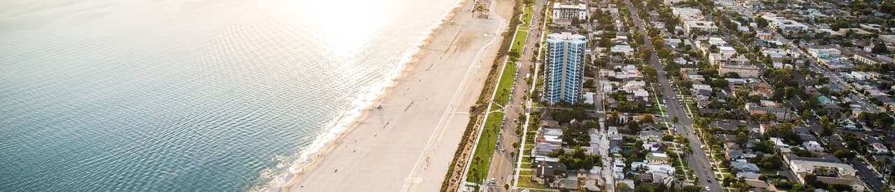 Long Beach, California