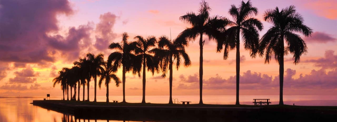 Miami, Florida