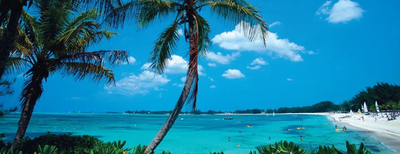 Nassau