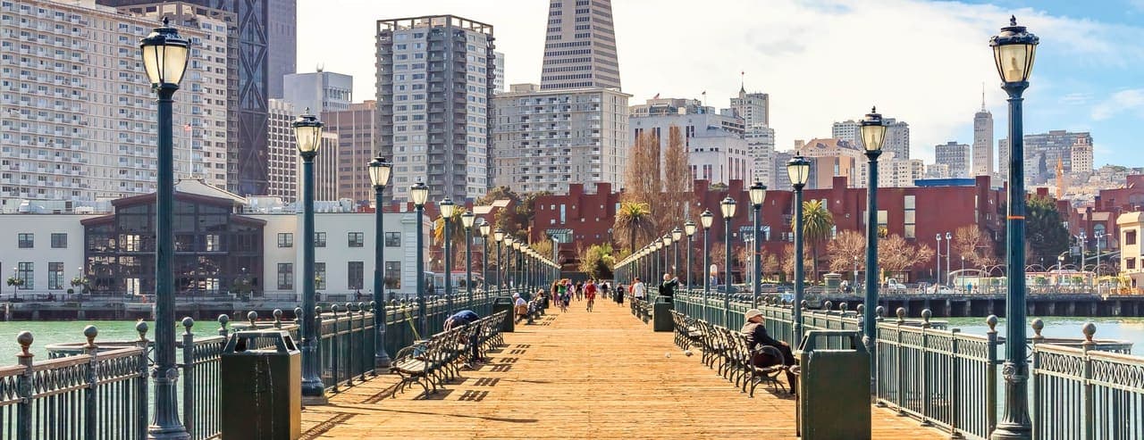 San Francisco, California