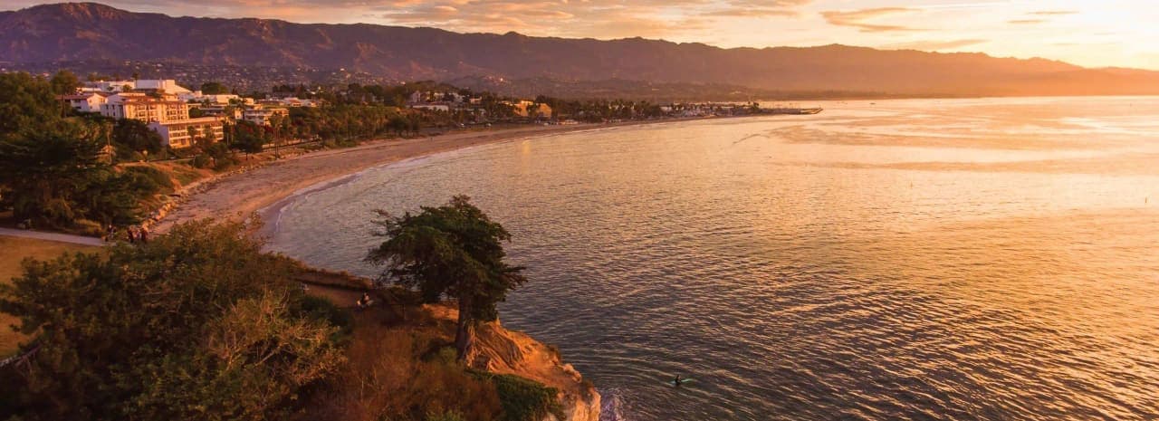 Santa Barbara, California