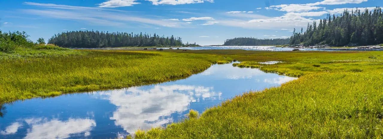 Sept-Iles, Quebec