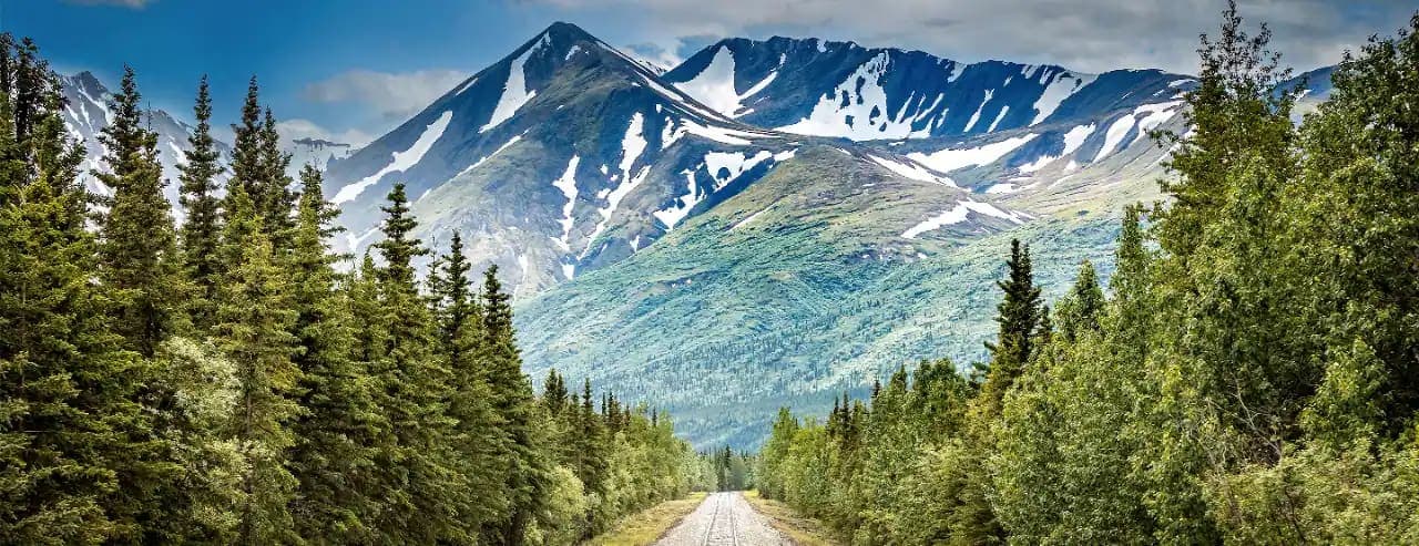 Talkeetna, Alaska