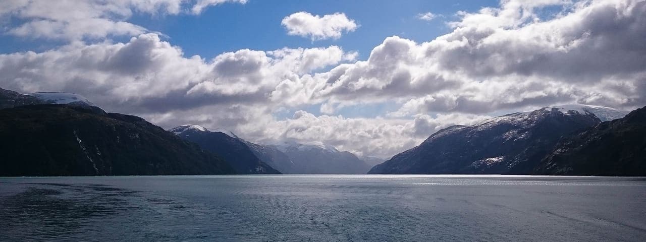 The Seabourn Juan Fernandez Experience (Day 1)