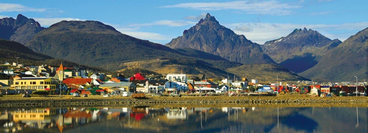 Ushuaia (Tierra del Fuego)