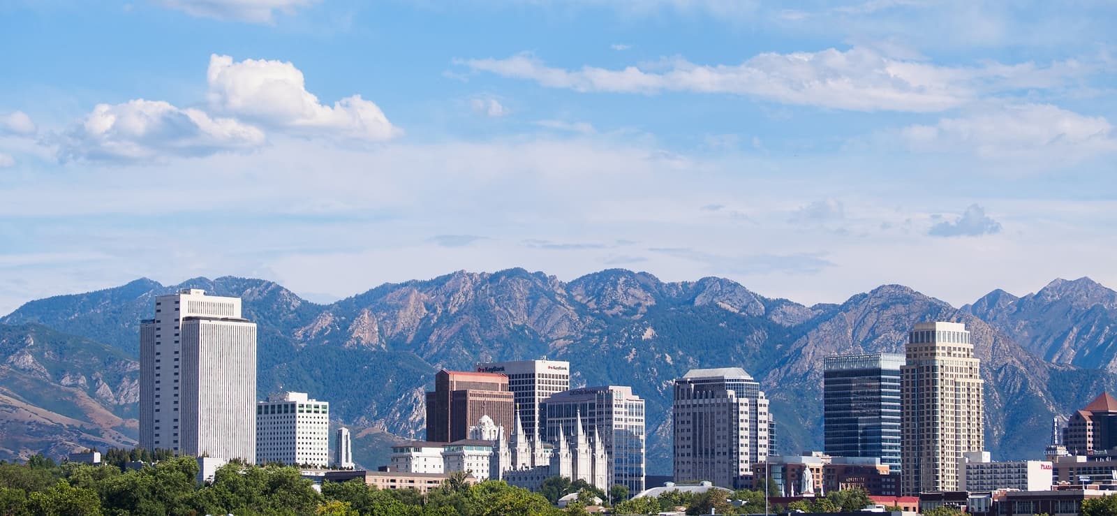 Salt Lake City, Utah