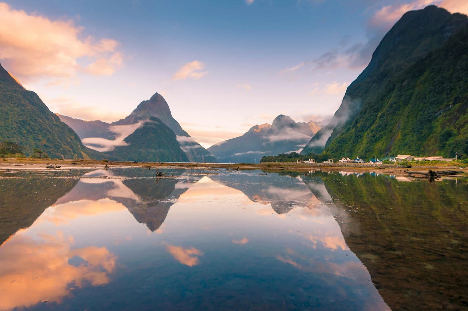 Milford Sound