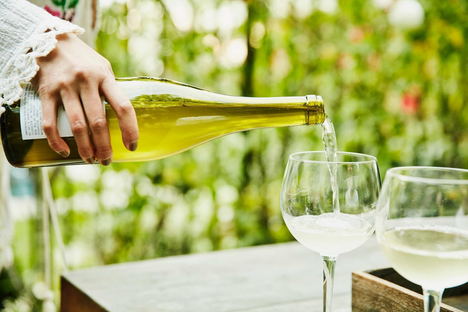 Wine