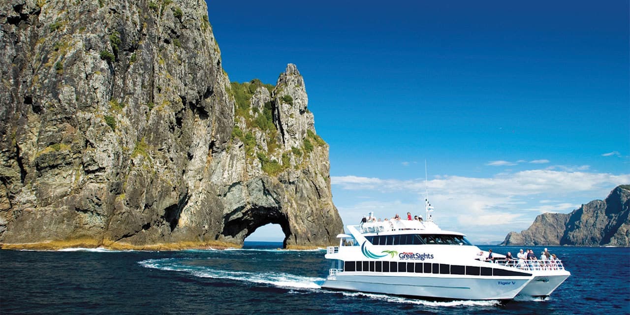 Bay of Islands