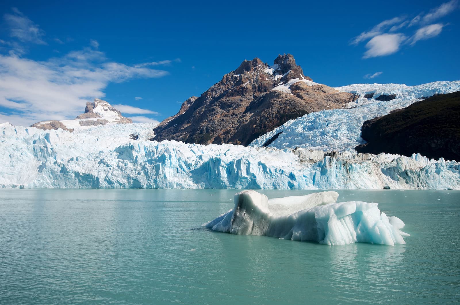 Glacier 2 El Calafate Argentina