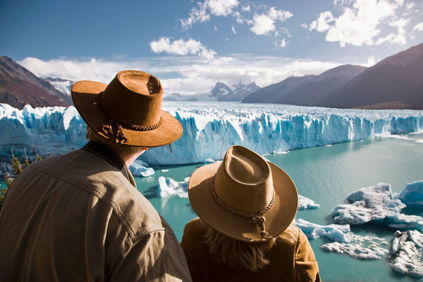 El Calafate Argentina