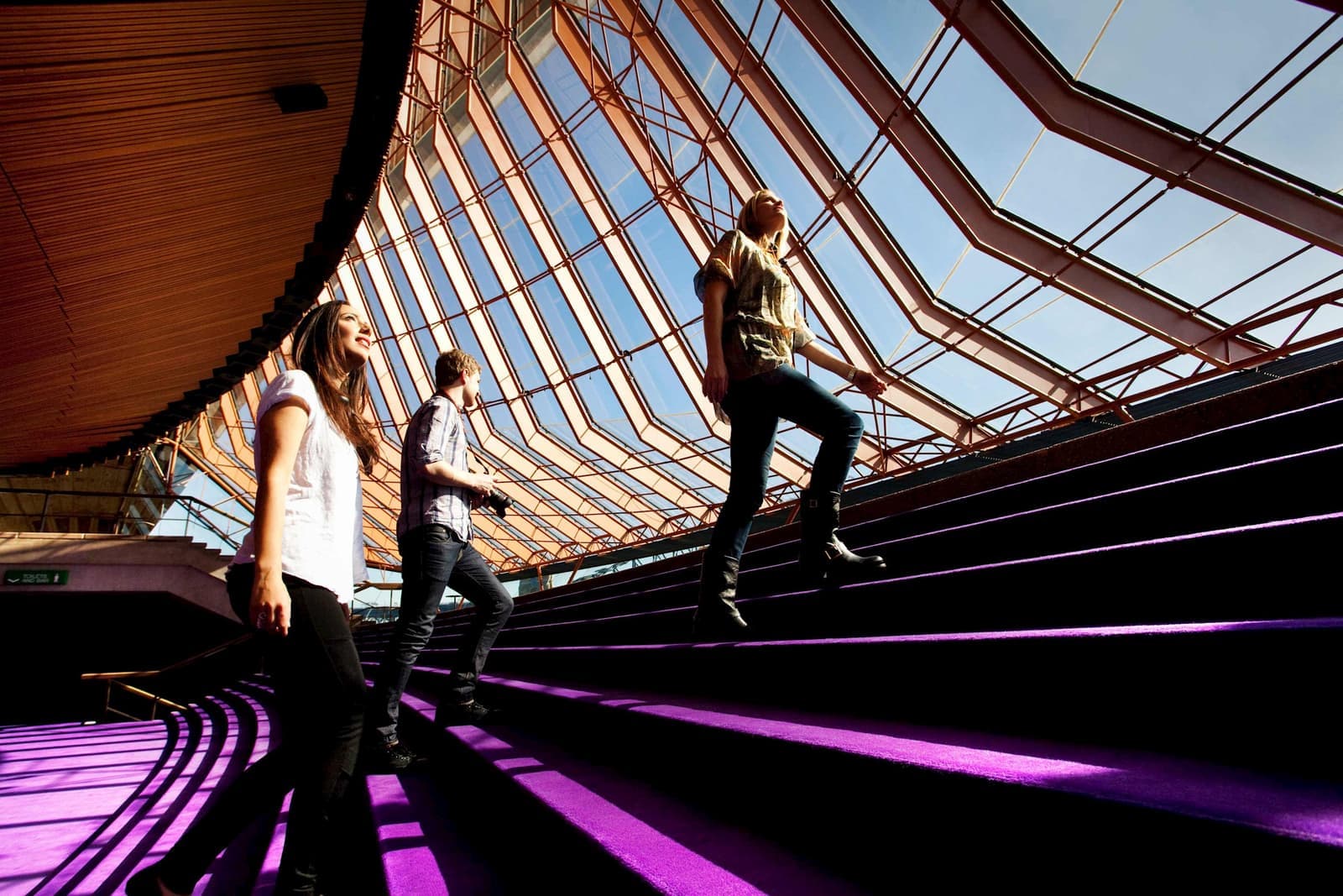Sydney Opera House