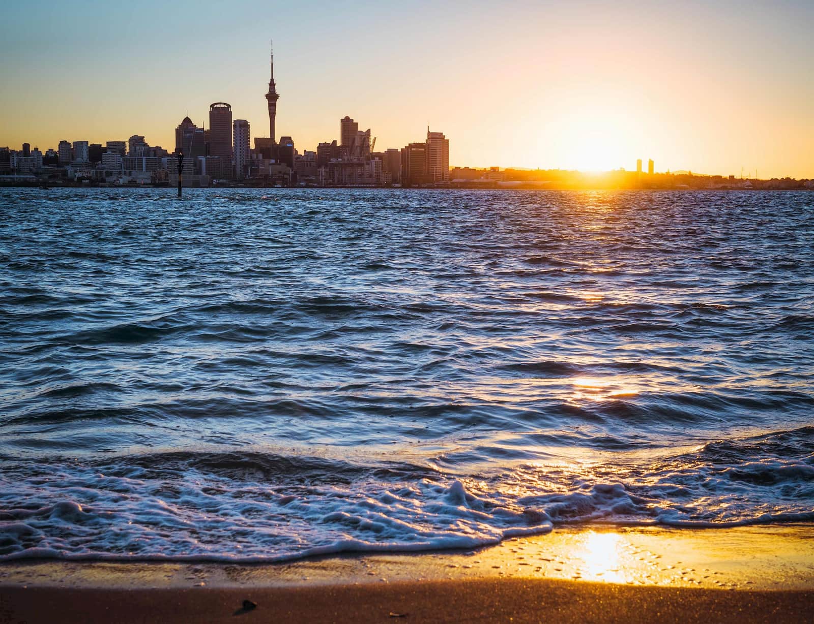 Auckland