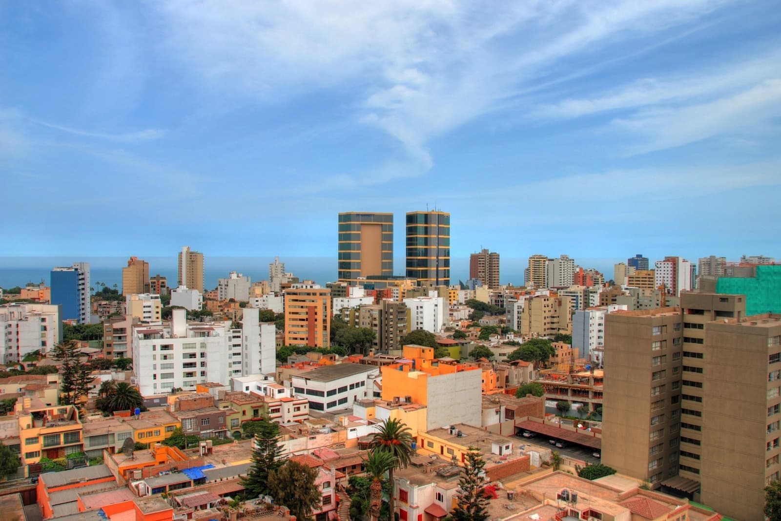 Lima, Peru