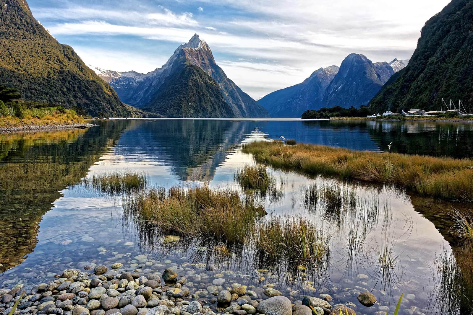 Milford Sound
