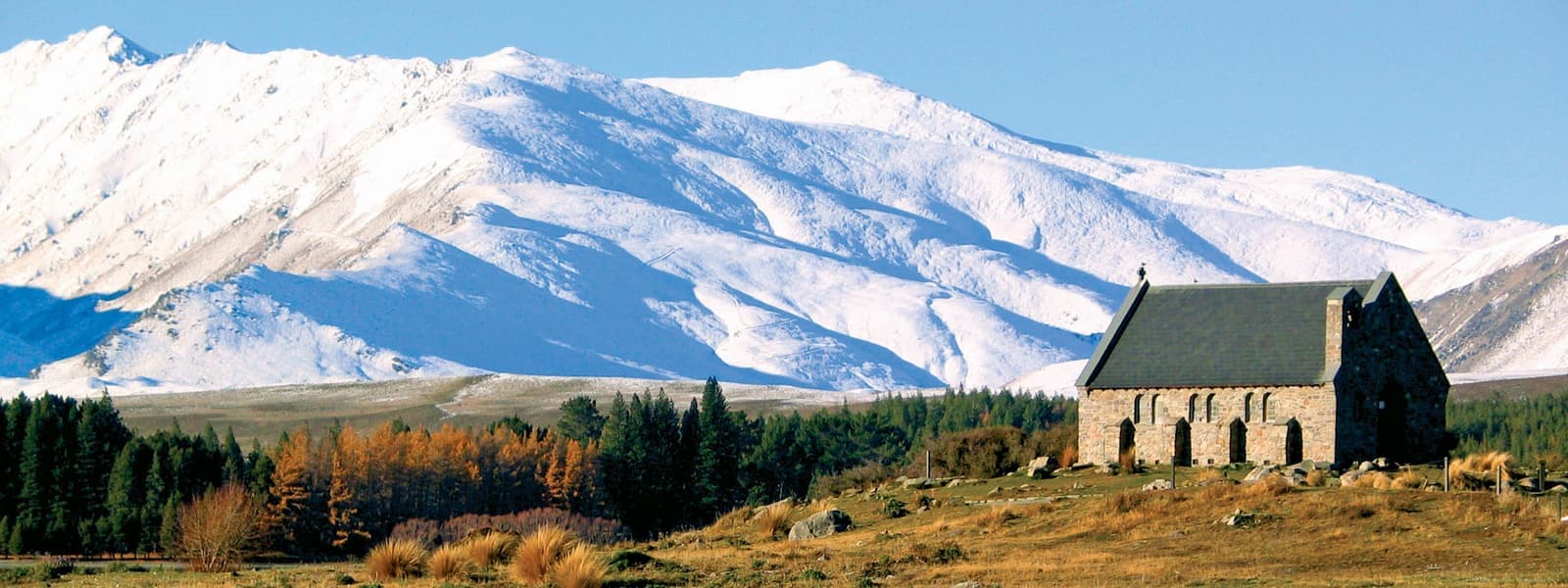 Southern Spirit - Small Group, Queenstown