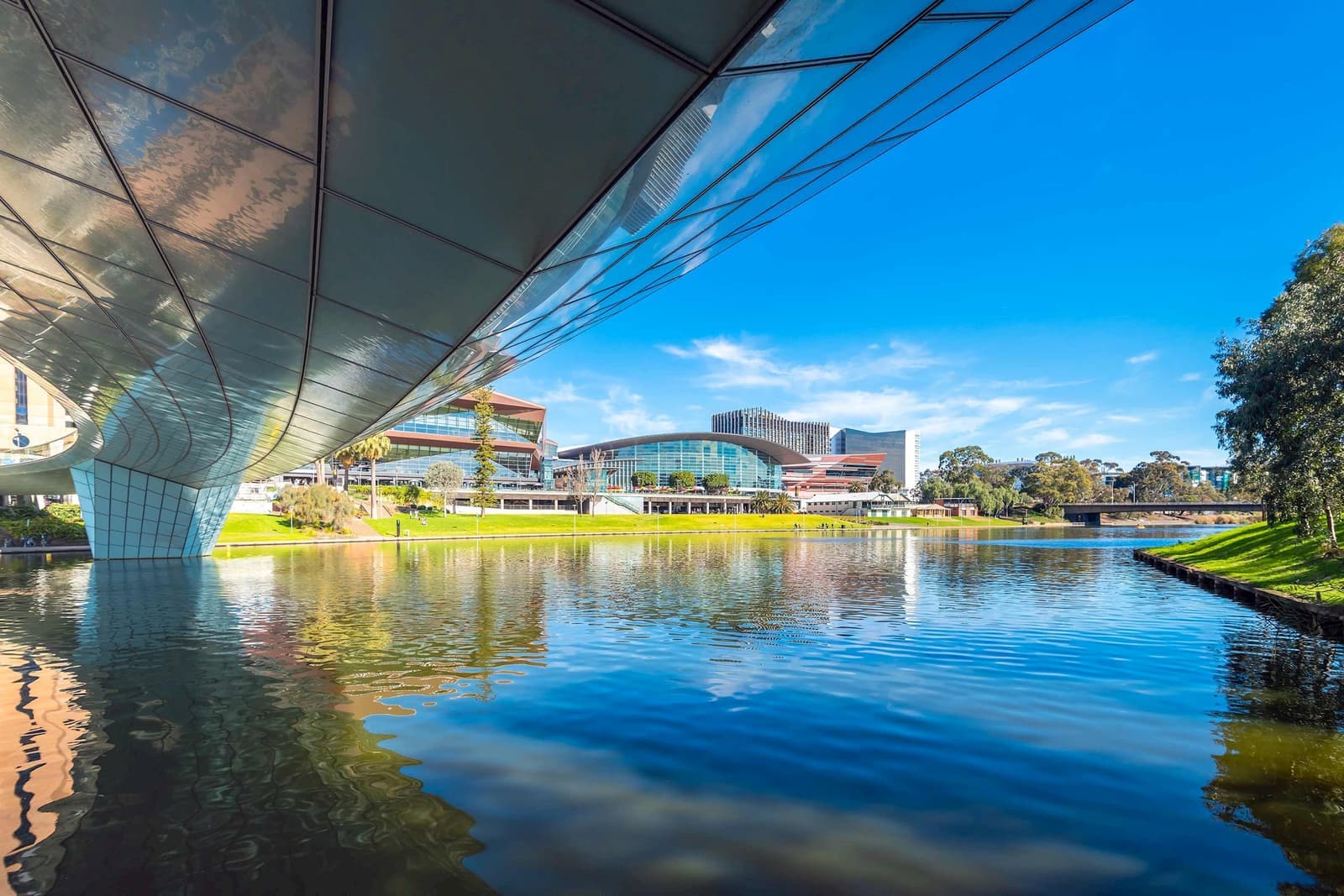 River Torrens