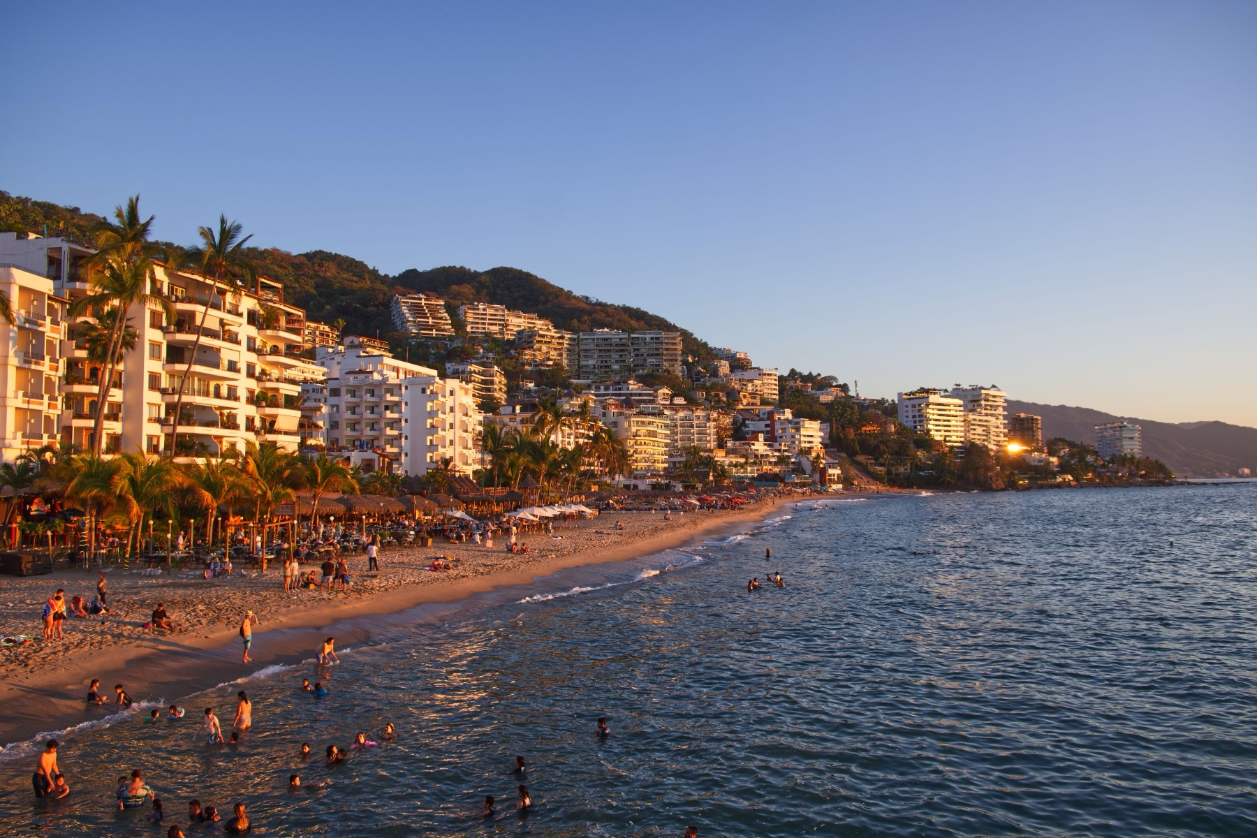 Puerto Vallarta