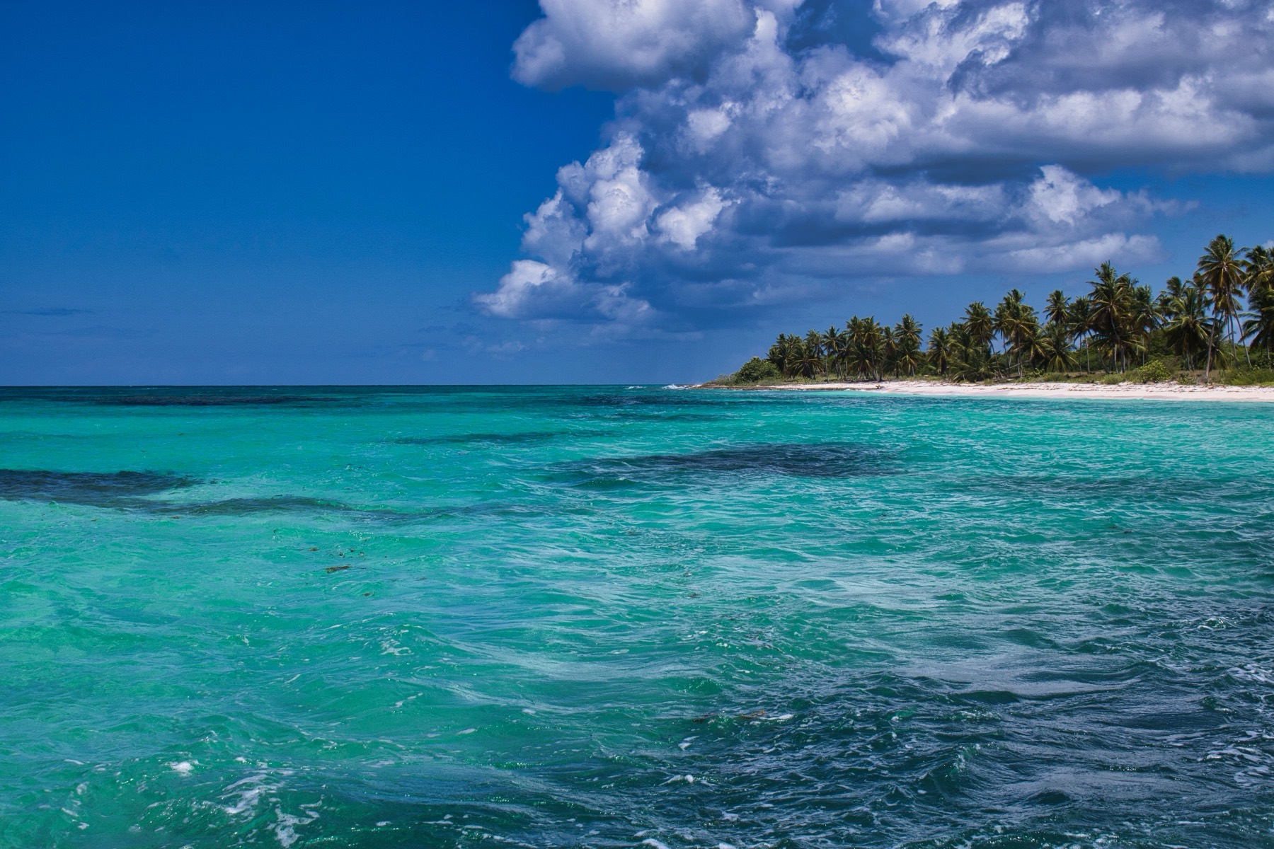 Turks & Caicos