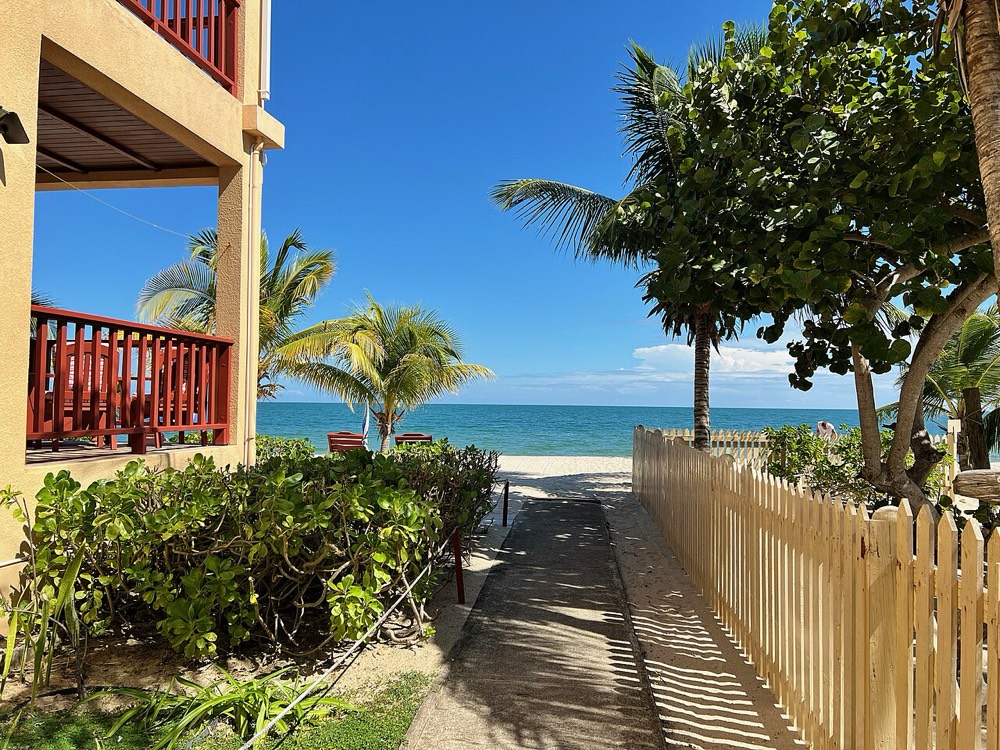 Placencia