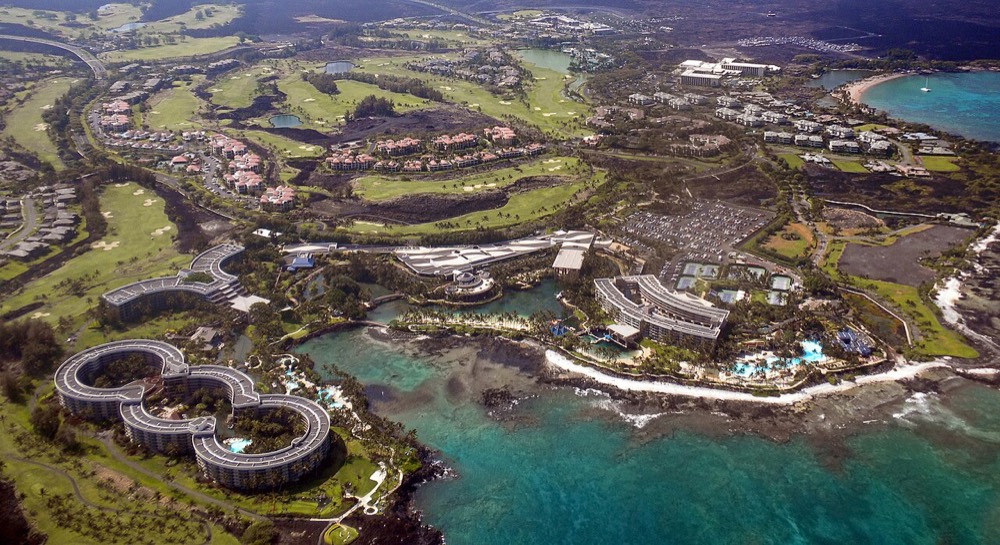 Kohala Coast