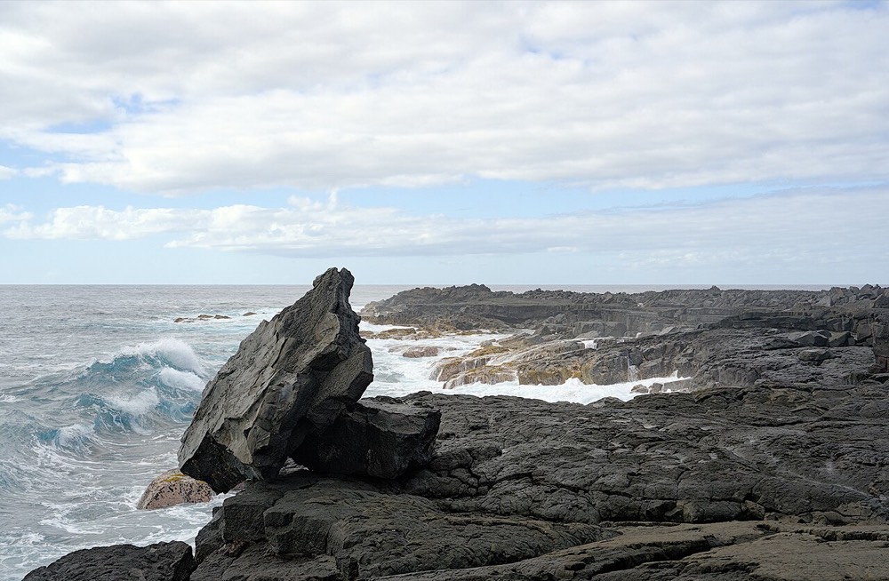 Hawaii Volcanoes National Park